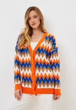 Кардиган Vickwool