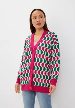 Кардиган Vickwool