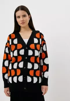 Кардиган Vickwool