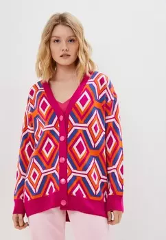 Кардиган Vickwool