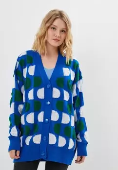 Кардиган Vickwool