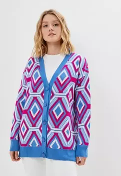 Кардиган Vickwool