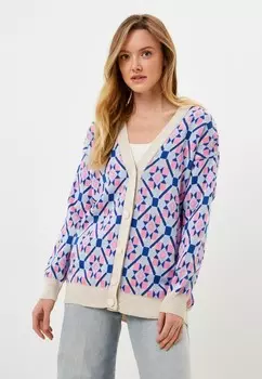 Кардиган Vickwool