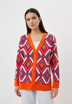 Кардиган Vickwool