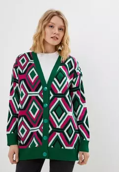 Кардиган Vickwool