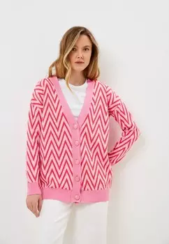 Кардиган Vickwool