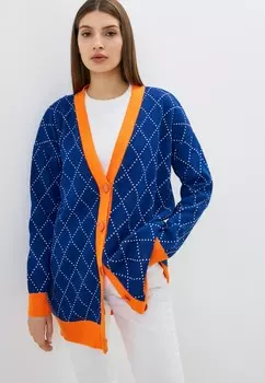 Кардиган Vickwool