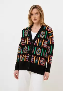 Кардиган Vickwool