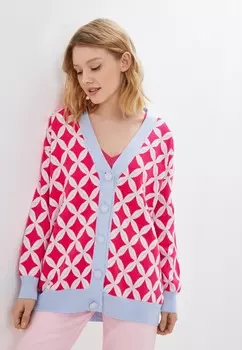 Кардиган Vickwool