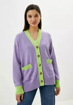 Кардиган Victoria Solovkina