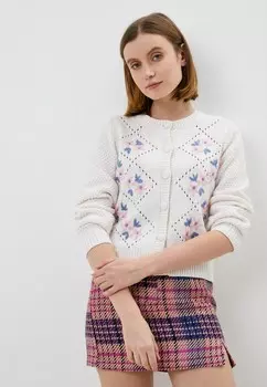 Кардиган Vila