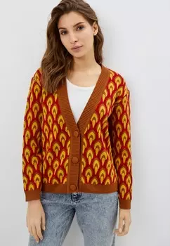 Кардиган Vivawool