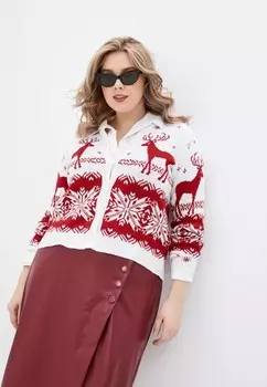 Кардиган Win&amp;Wool