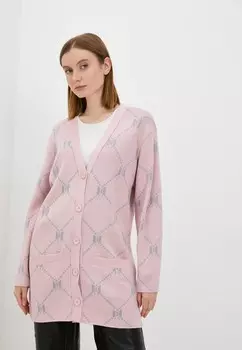 Кардиган Wooly’s