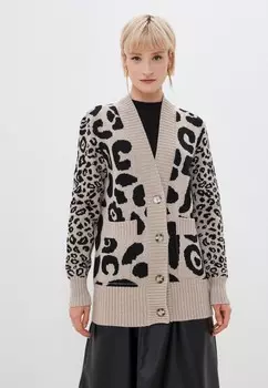 Кардиган Wooly’s