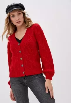 Кардиган Wooly’s