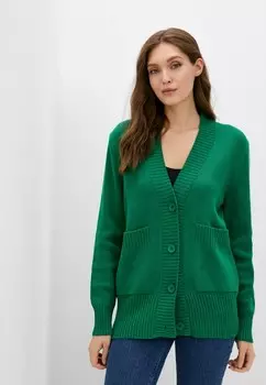 Кардиган Wooly’s