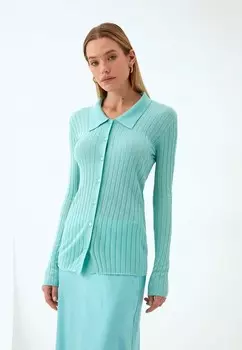 Кардиган Zarina