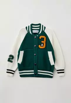 Кардиган Zasport