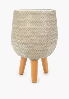 Кашпо Idealist Lite