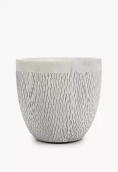Кашпо Idealist Lite