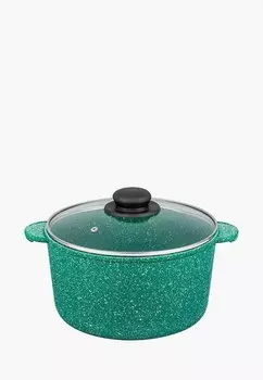 Кастрюля Elan Gallery