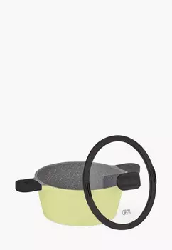 Кастрюля Gipfel