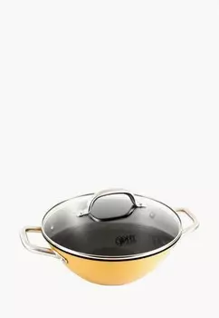 Кастрюля Gipfel