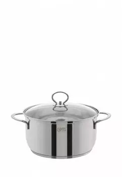 Кастрюля Gipfel