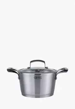 Кастрюля Gipfel