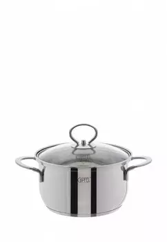 Кастрюля Gipfel