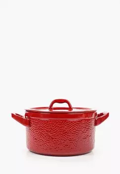 Кастрюля и крышка Ceraflame