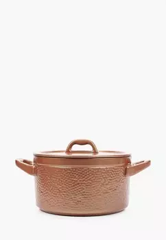 Кастрюля и крышка Ceraflame