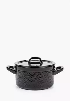 Кастрюля и крышка Ceraflame