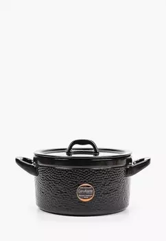 Кастрюля и крышка Ceraflame