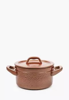 Кастрюля и крышка Ceraflame