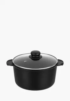 Кастрюля и крышка Elan Gallery