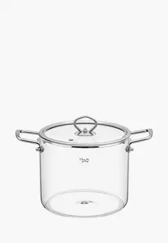 Кастрюля и крышка Elan Gallery