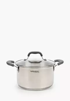 Кастрюля и крышка Vensal