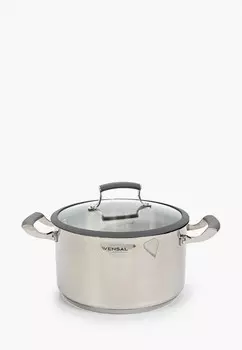 Кастрюля и крышка Vensal