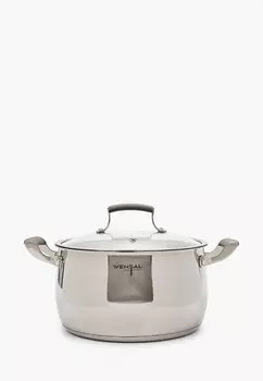 Кастрюля и крышка Vensal