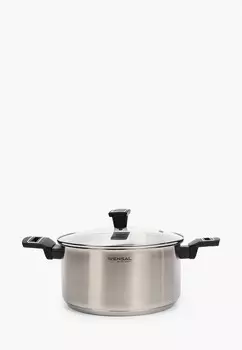 Кастрюля и крышка Vensal
