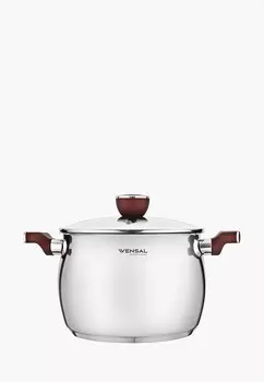 Кастрюля и крышка Vensal
