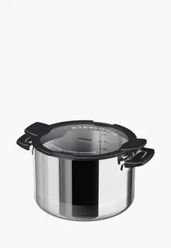 Кастрюля и крышка Vitax