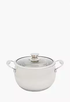 Кастрюля и крышка Walmer