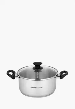 Кастрюля Master House