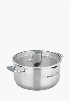 Кастрюля Master House