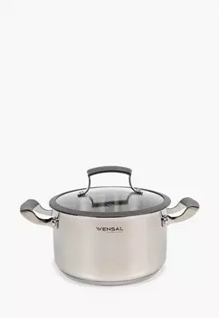 Кастрюля Vensal