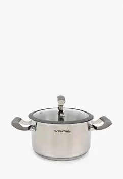 Кастрюля Vensal