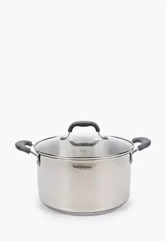 Кастрюля Vensal